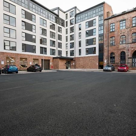 Lovely Riverside 2 Bed Apartment Leeds  Dış mekan fotoğraf